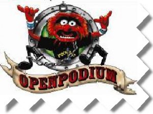 OpenPodium